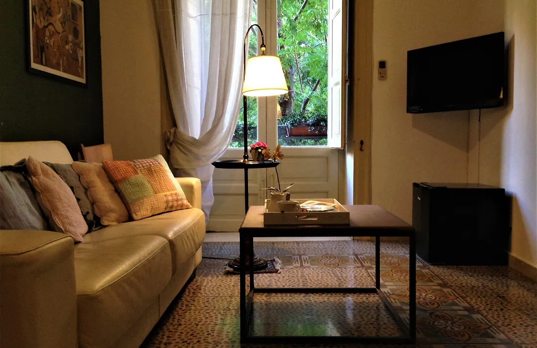 A Casa Di Amelie-1