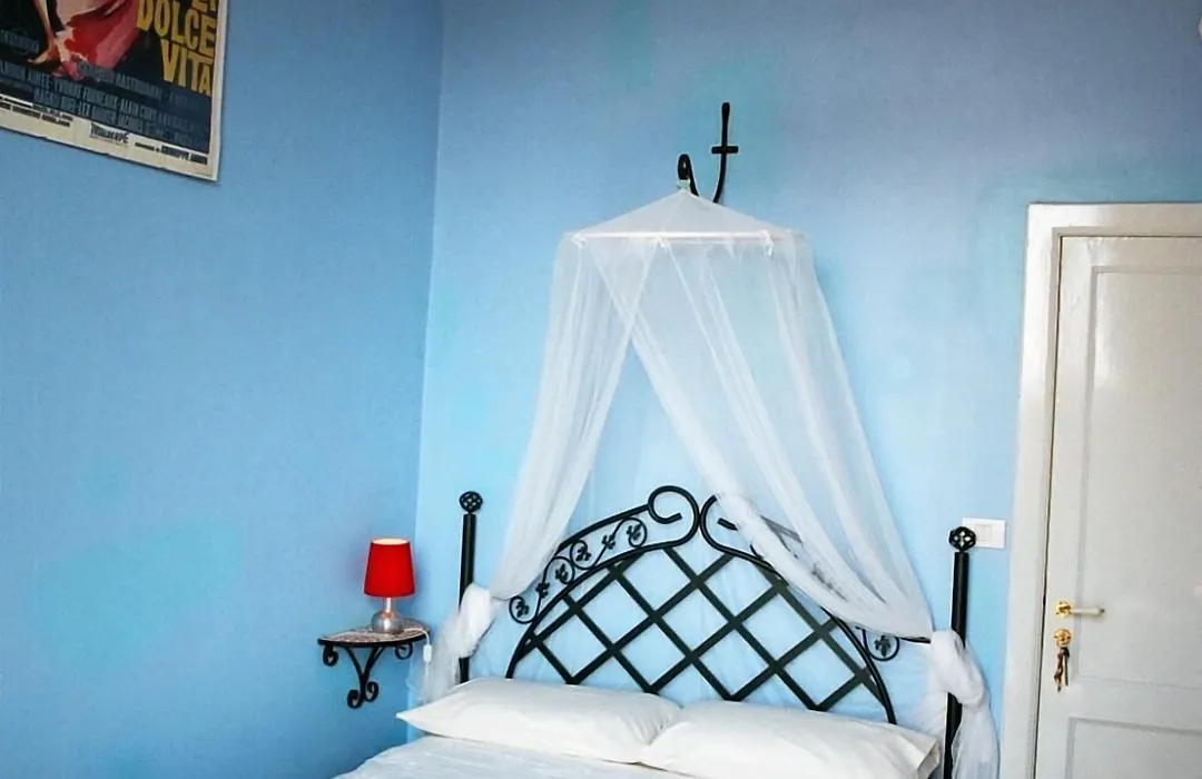 5 Balconi B&B-1
