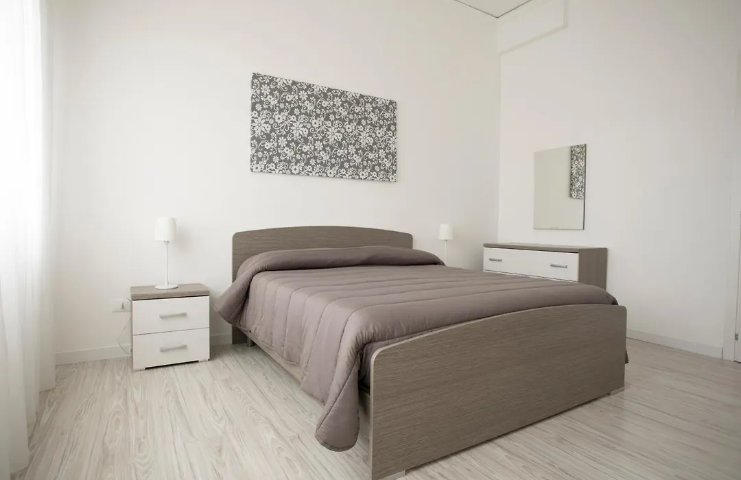 Aria Di Mare B&B-1