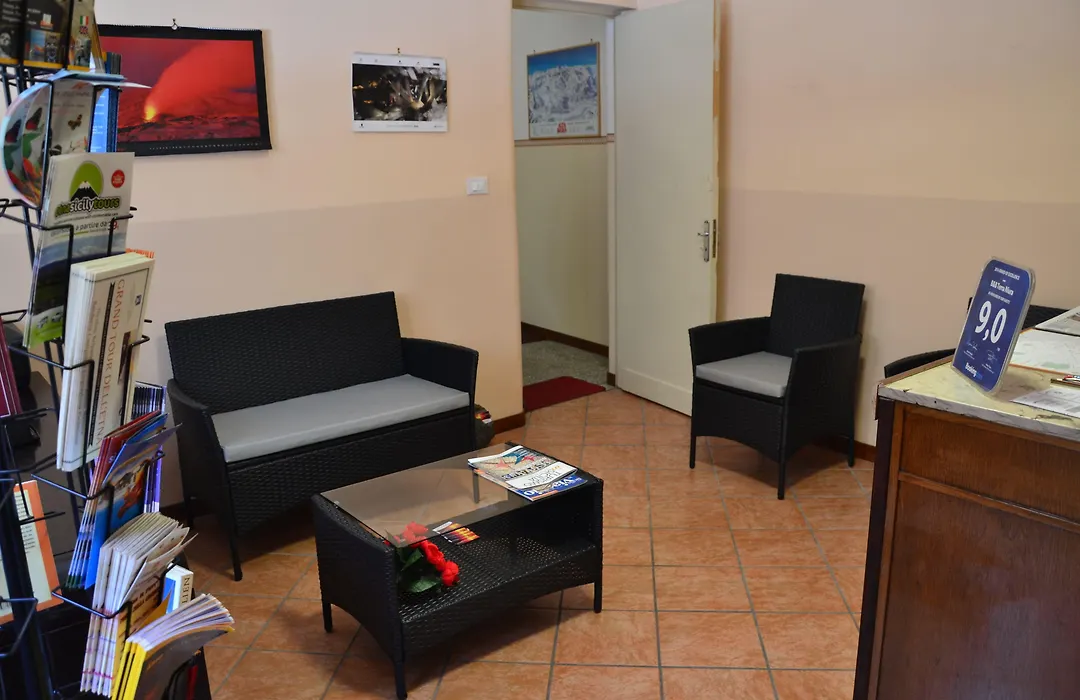 B&B Terra Niura-1