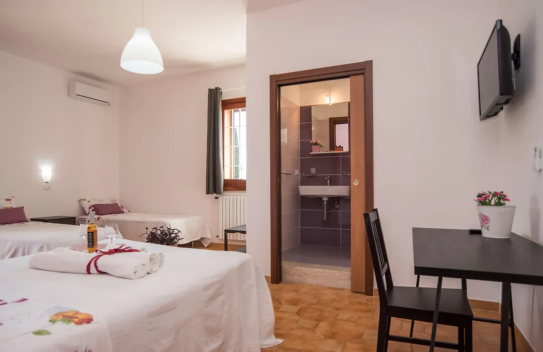 Bed&breakfast Giulio-1