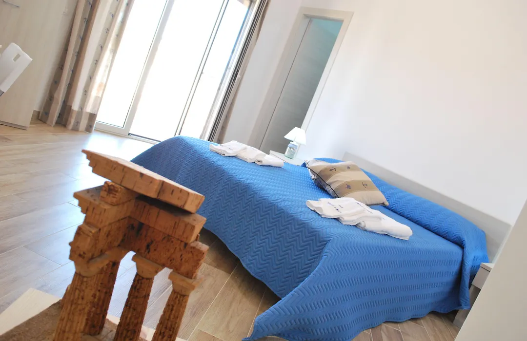 B&B Mare e Templi-1