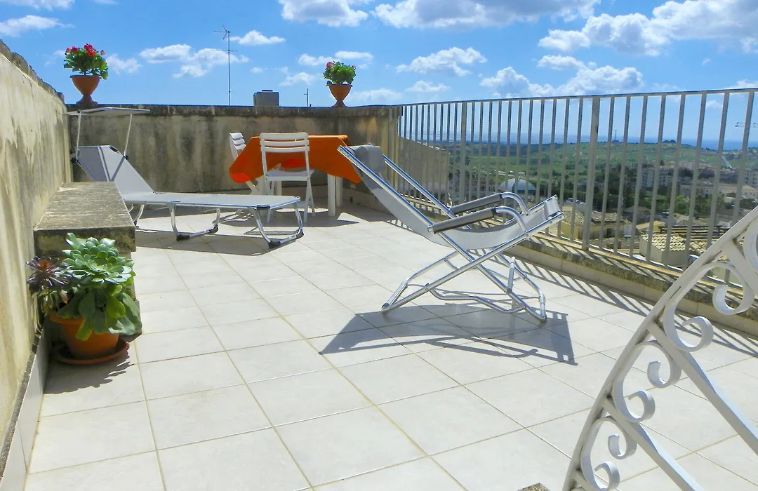 Cloris Guest House-1