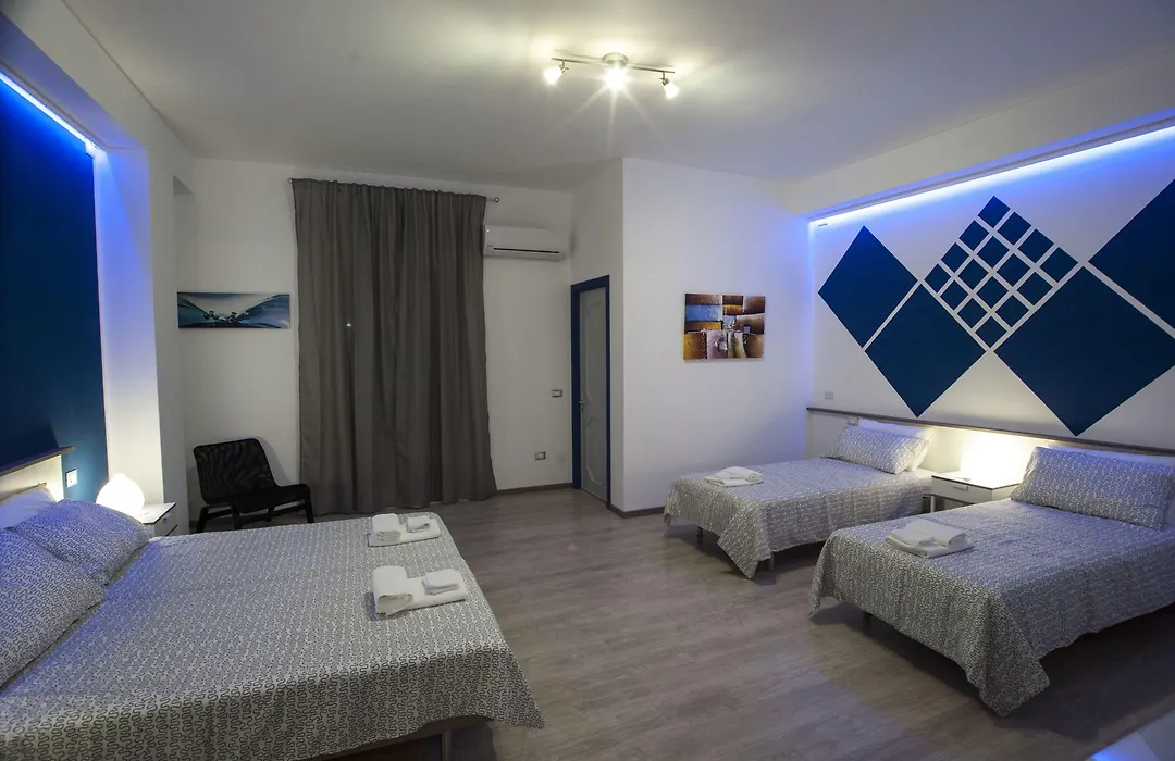 B&B Del Centro e SPA-1