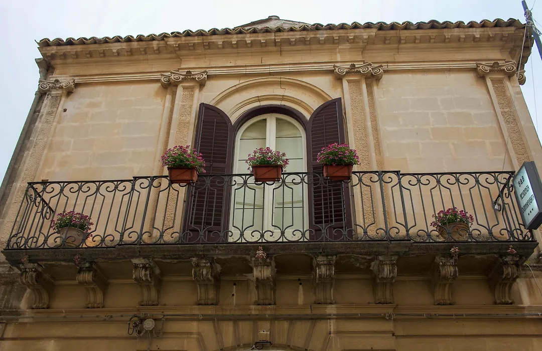Residenza Donnafugata B&B-1