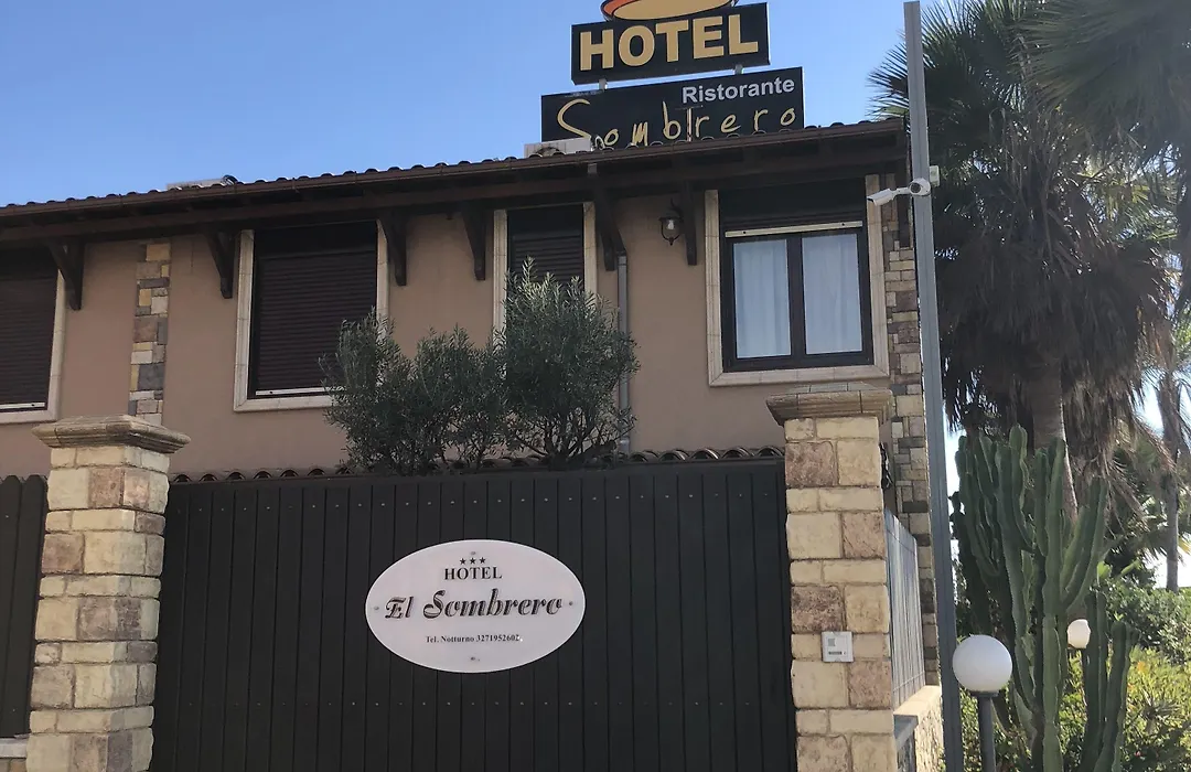 Hotel El Sombrero-1
