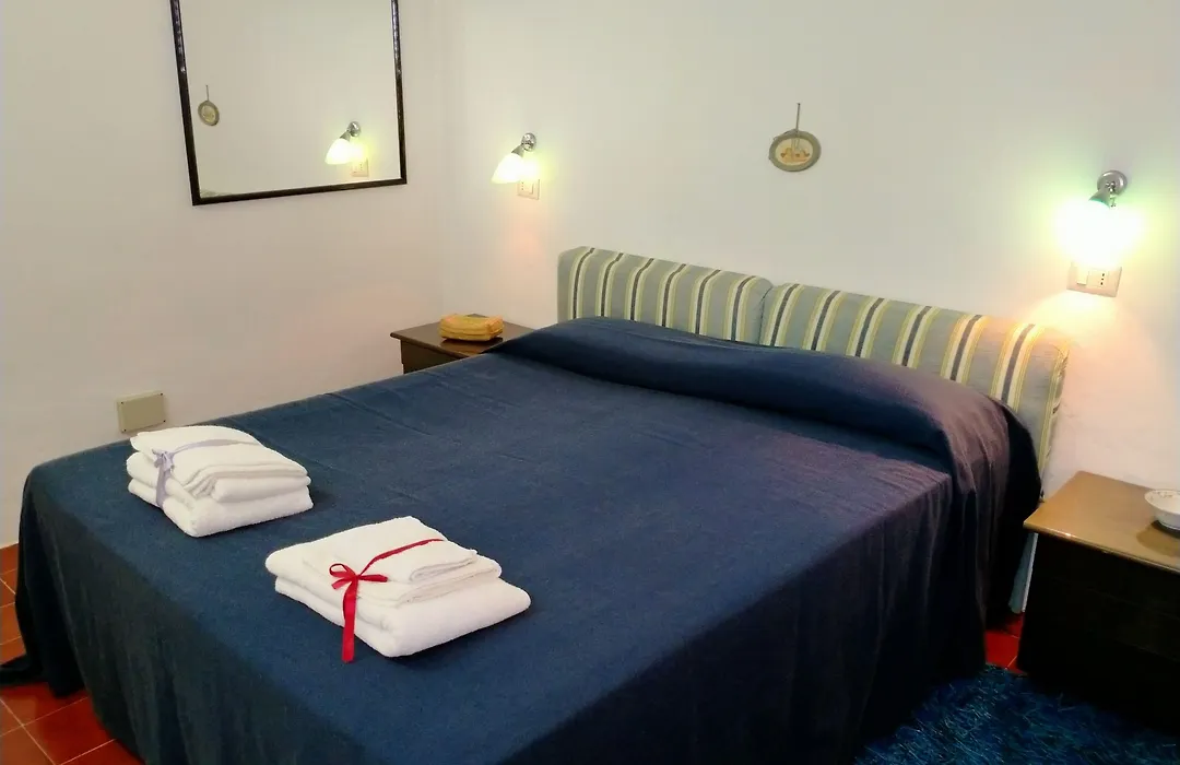 b&b Il giardino degli agrumi-1