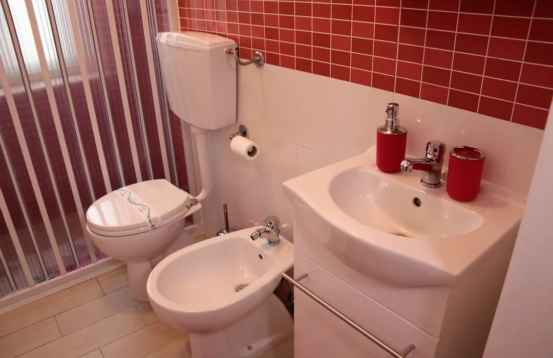Hotel Oasi Iblea-1