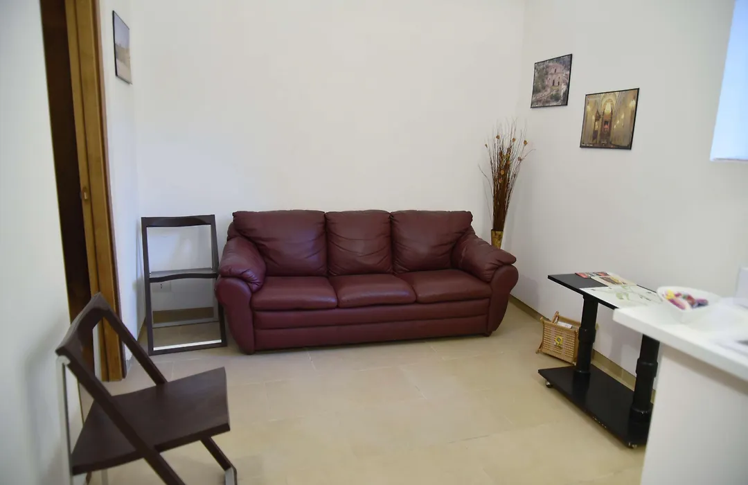La Corte Di Ibla-1