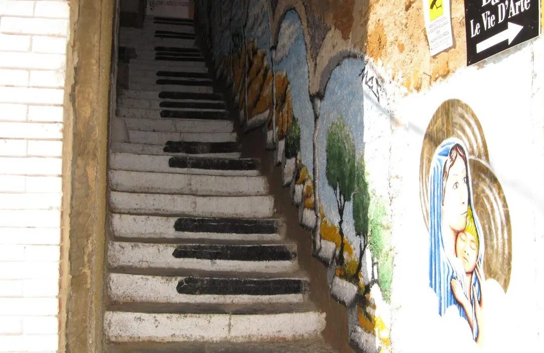 B&B Le Vie D'Arte-1