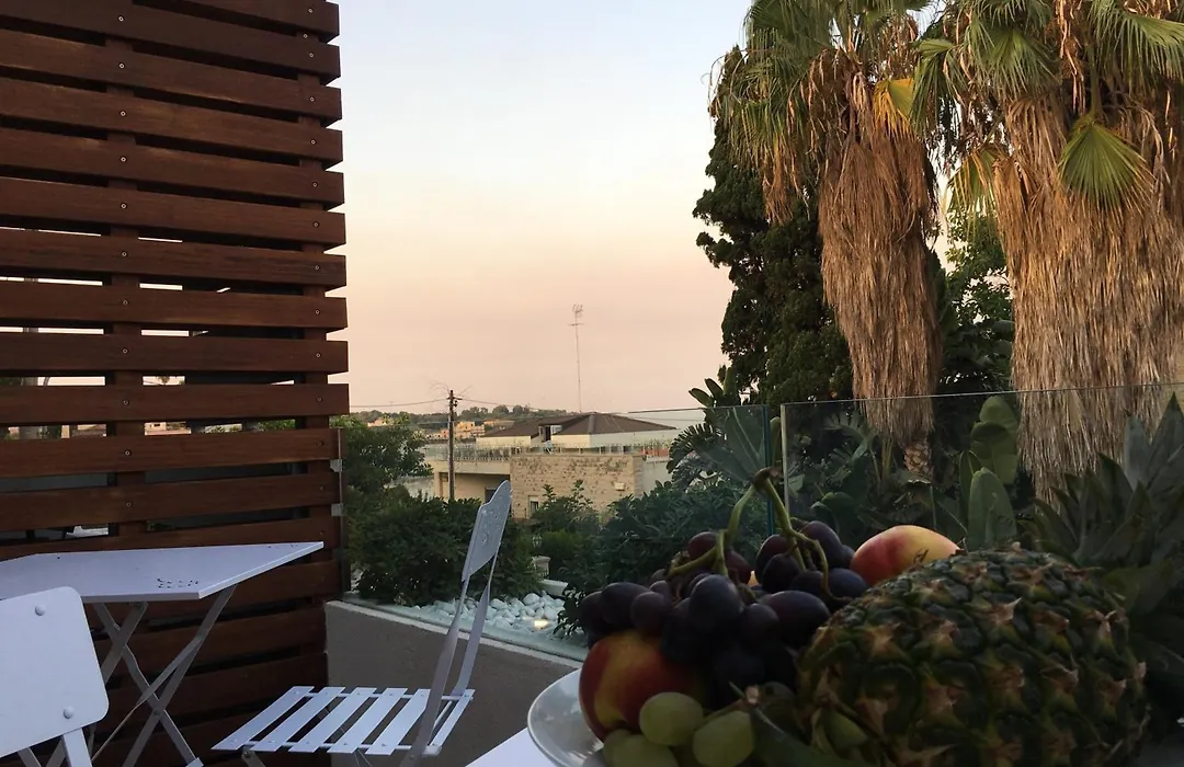 B&B Brezza di Mare-1