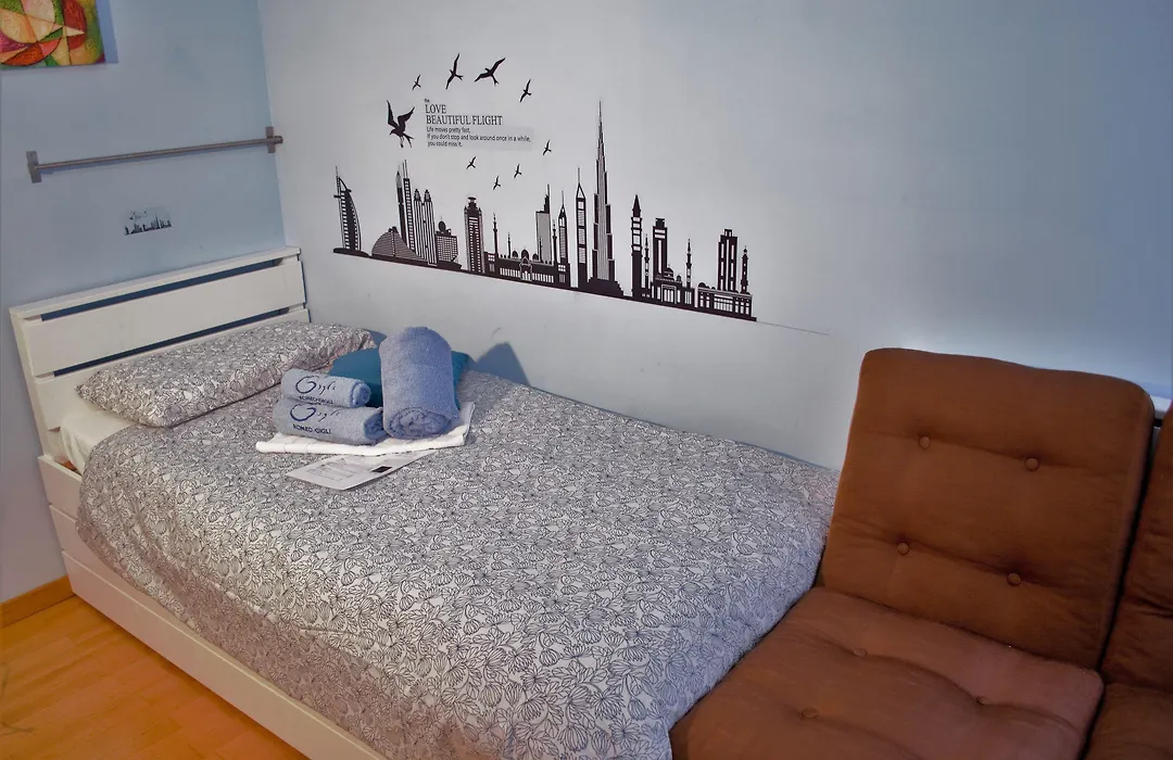 La Casa Di Ludo-1