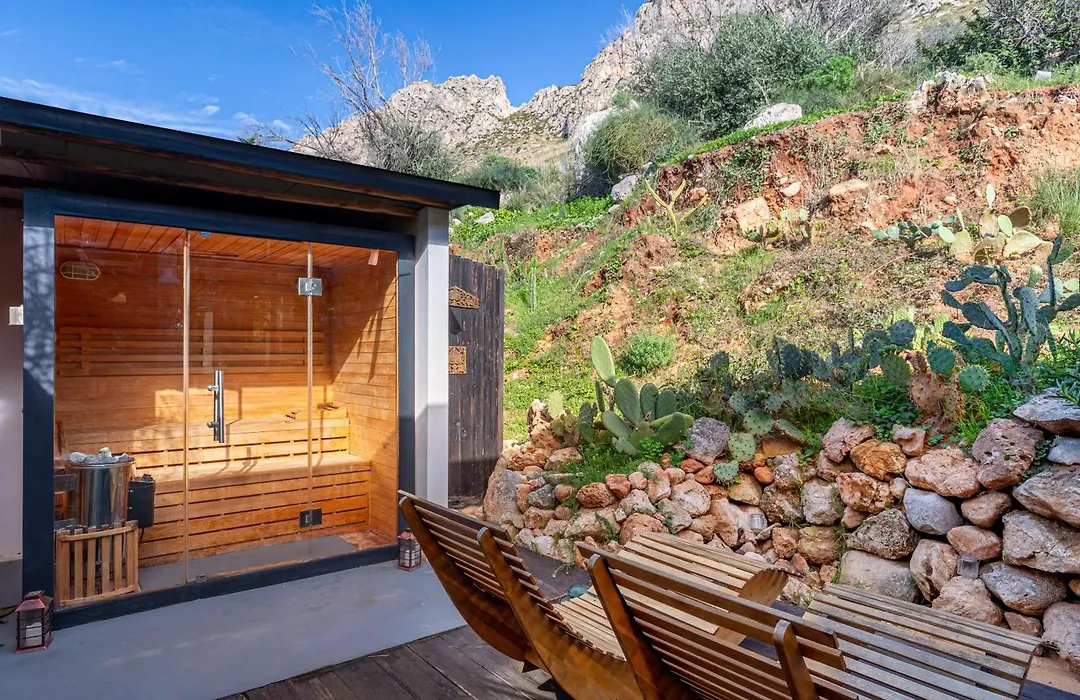 Naturarte Guesthouse-1