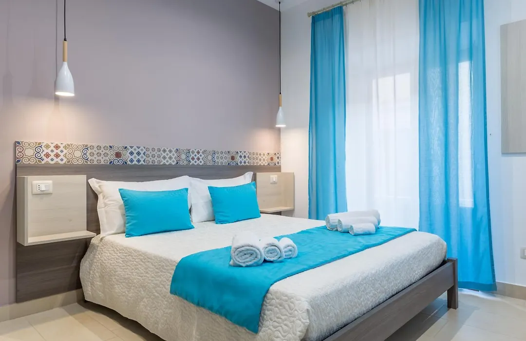 Casa Dell'Aromatario B&B-1