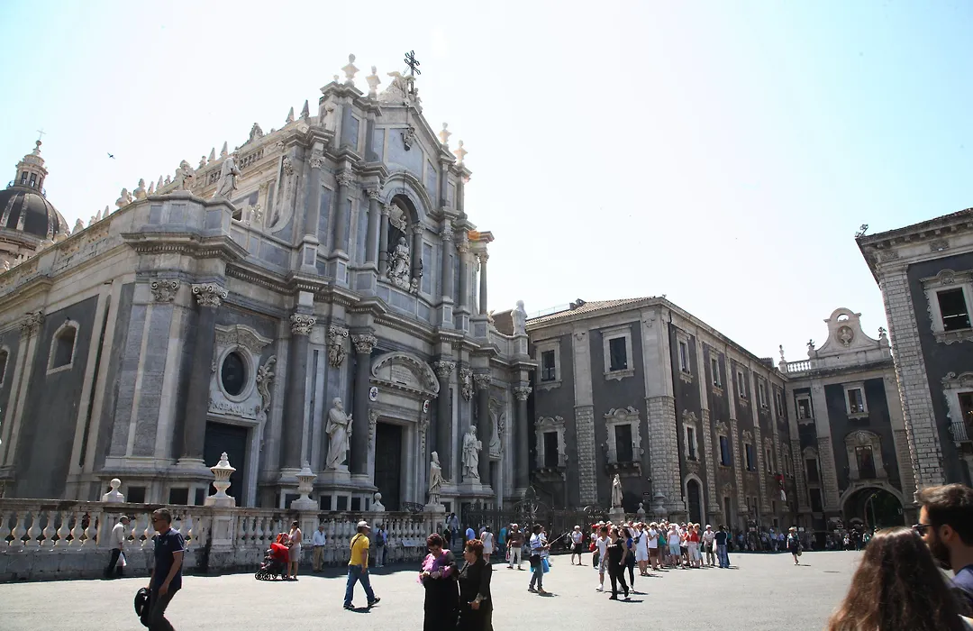 Duomo Bed & Breakfast-1