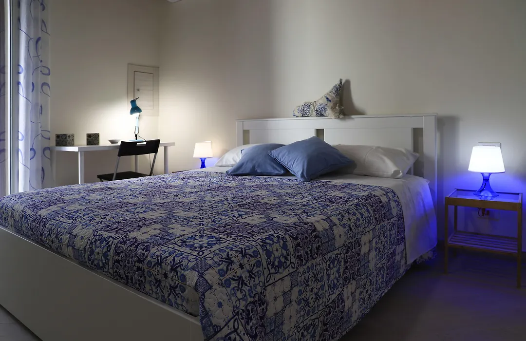 Centrumassimo B&B-1
