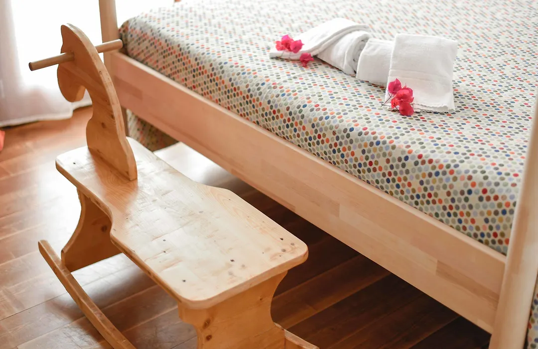 Sempreverde Atelier B&B-1