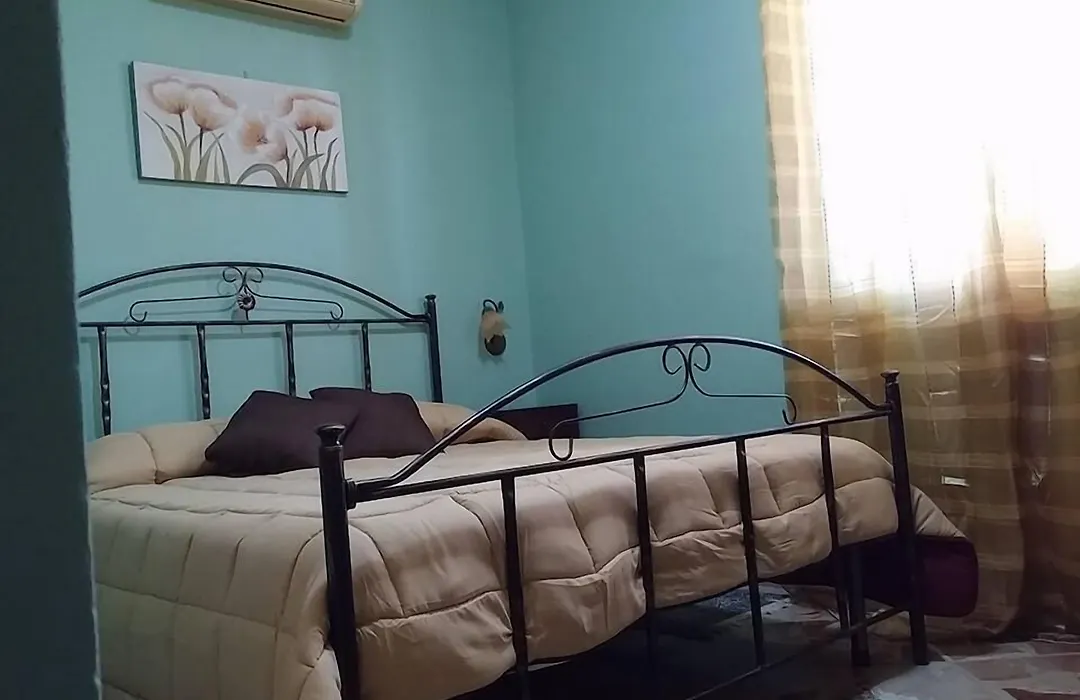 B&B Terra del Sole Agrigento San Leone-1