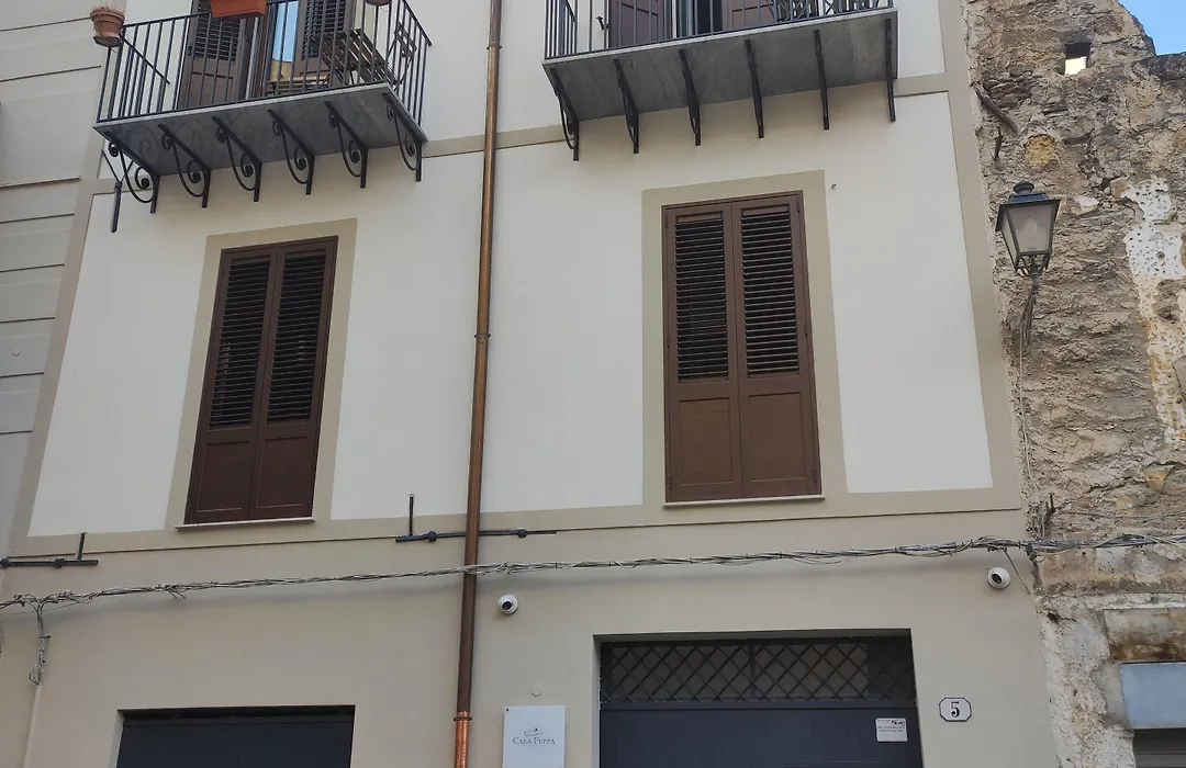 B&B Cala Peppa-1