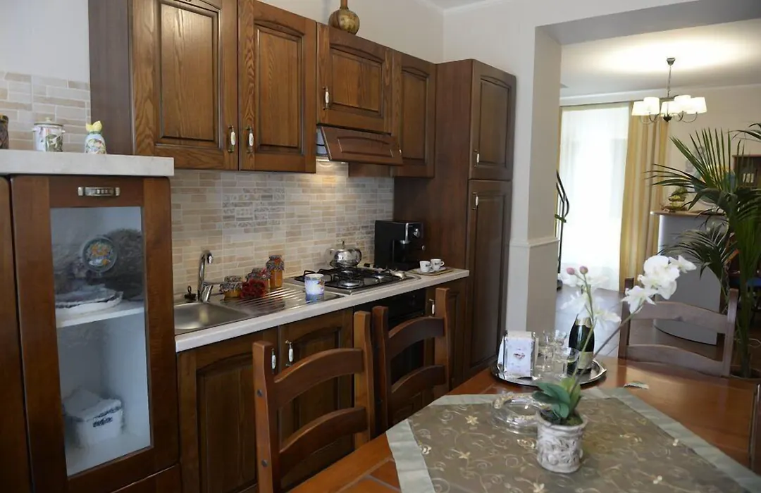 B&B San Leonardo-1
