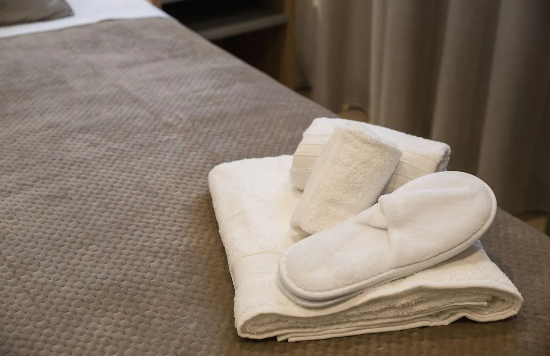 Giafra Luxury Rooms-1