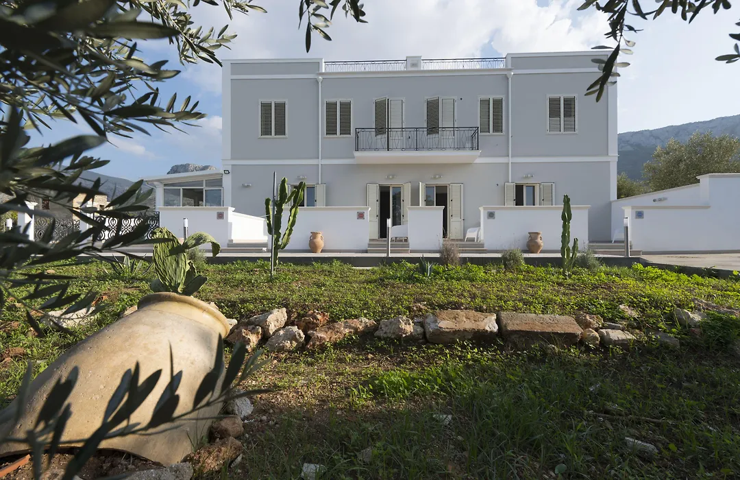 Inkantu B&B-1