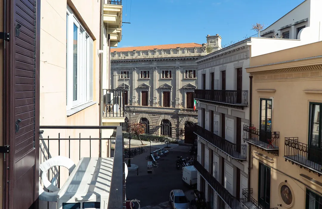 Zefiro Suites-1