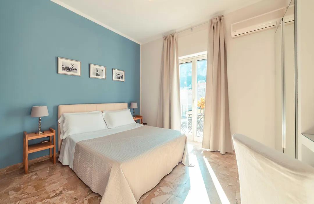 B&B Teatro Greco 39-1