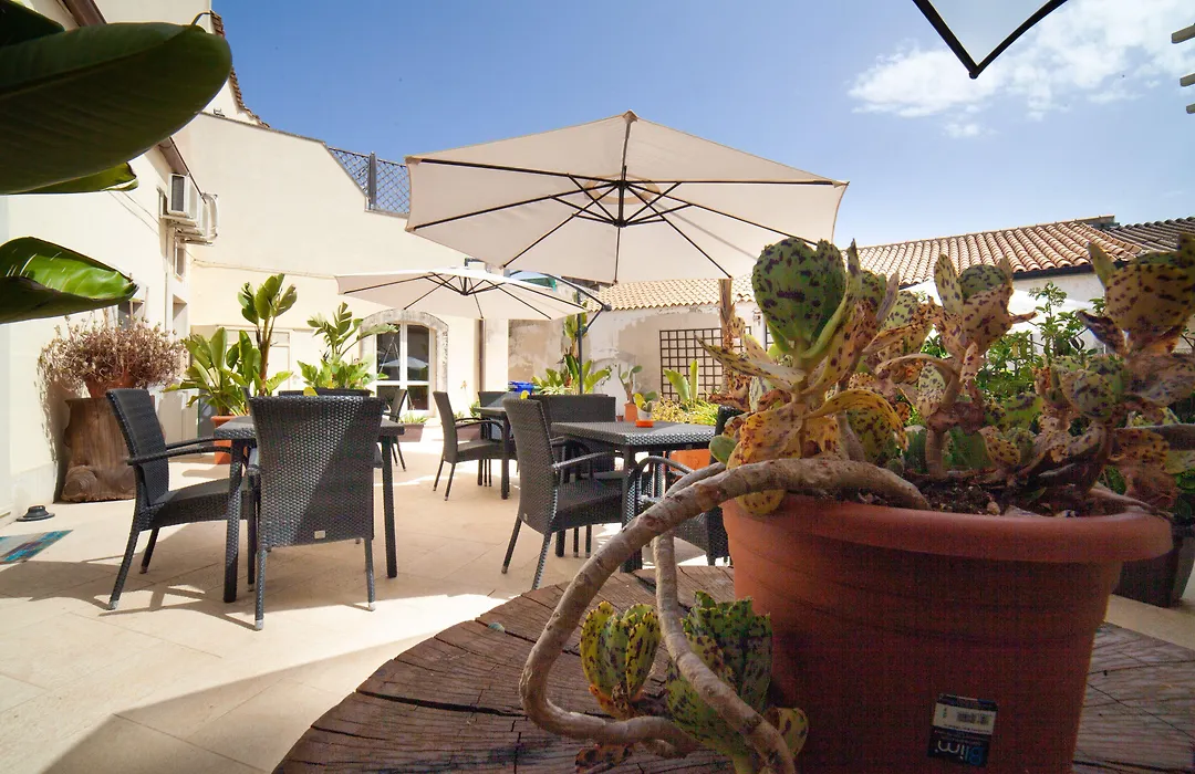 B&B Ninfeo Siracusa - Rooms & Breakfast-1