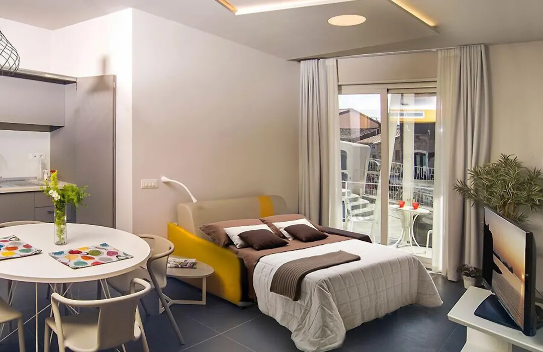 Ciclope Resort-1