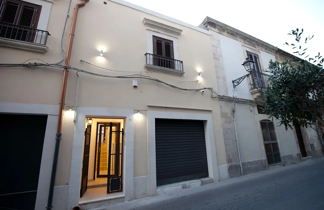 Italiana Resort Maniace-1