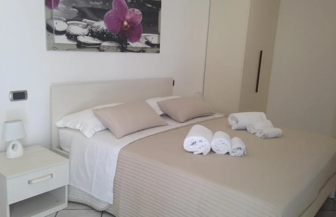 B&B A Casa Di Amici-1