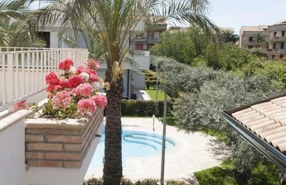 Villa Galati Resort-1