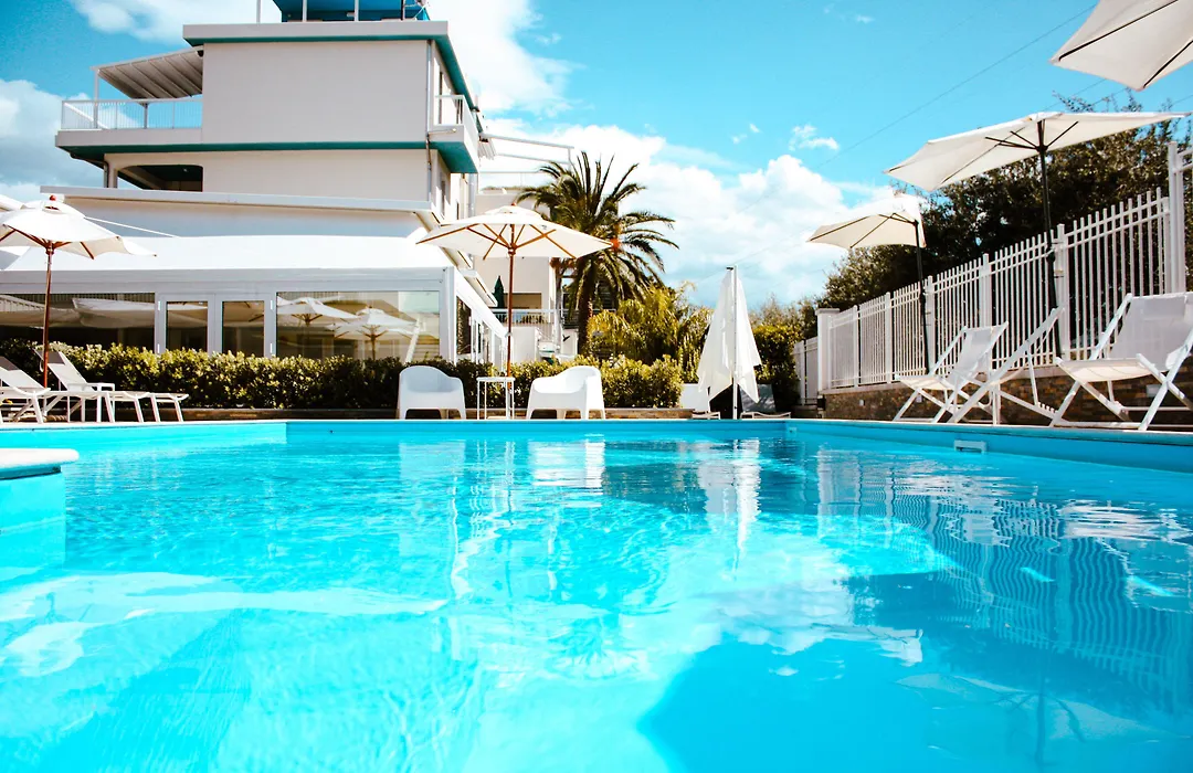 Principe Alogna Hotel&SPA-1