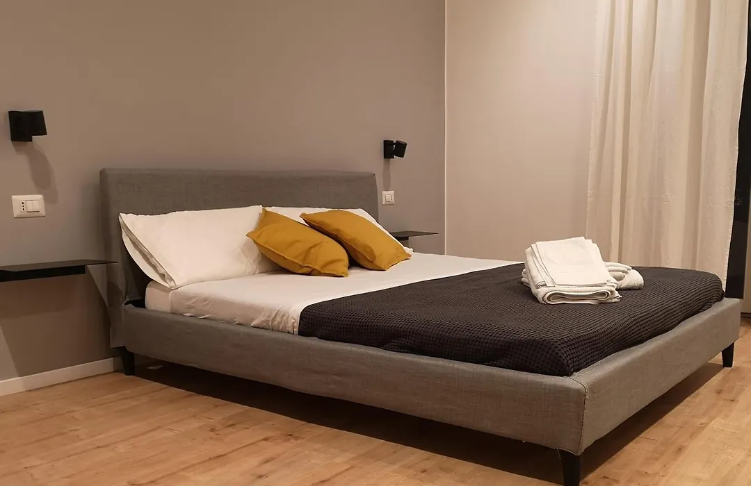 Armisi B&B-1