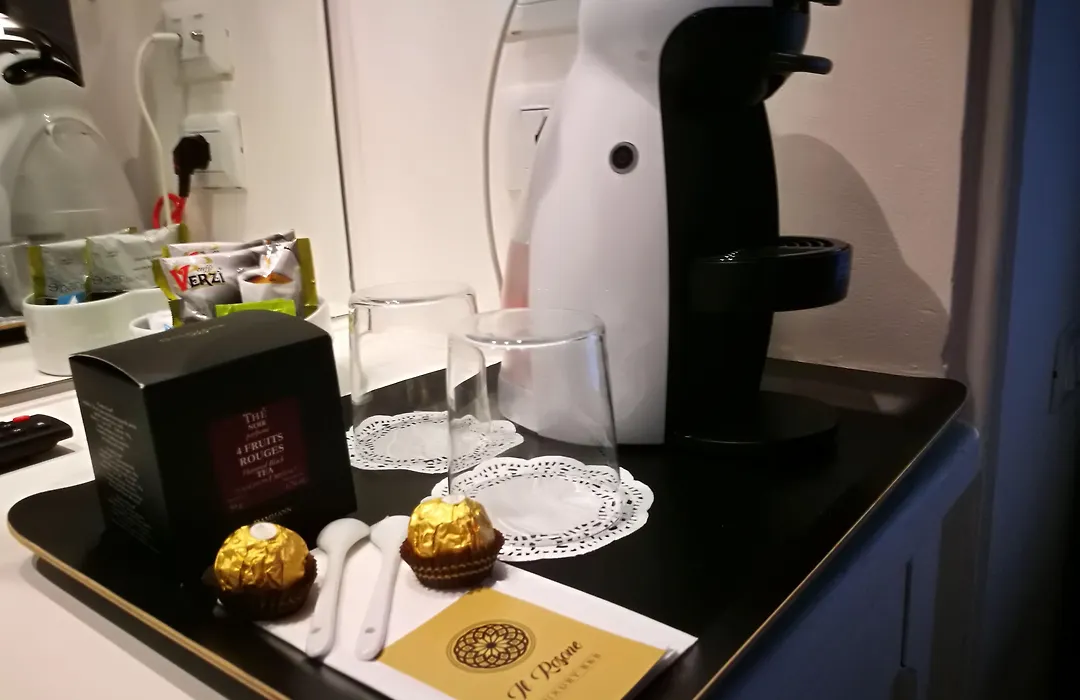 Il Rosone Luxury B&B-1