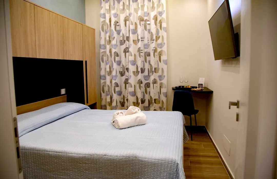 Fiore Dei Templi - Luxury Suite Experience-1