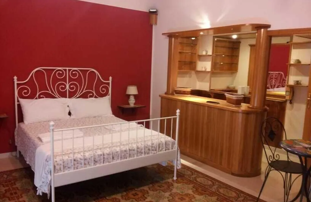 B&B Maia House-1