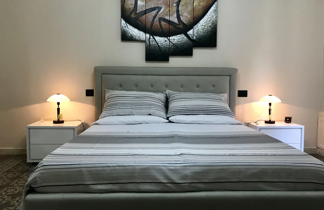B&B Villa Roma-1