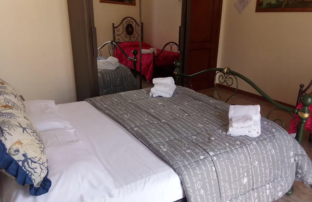 Casa Del Cavaliere-1