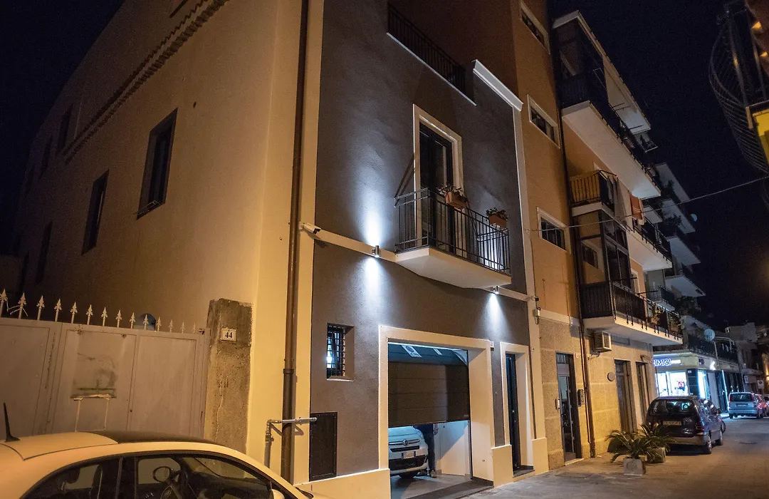 InCentro B&B-1