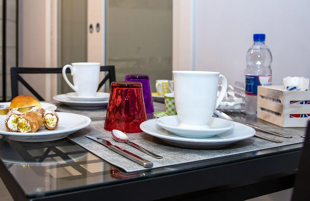 Brio Bed&Breakfast-1
