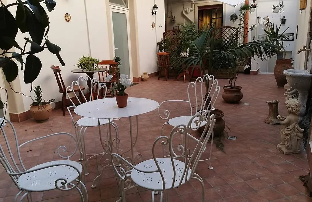 A Casa Di Amedeo-1