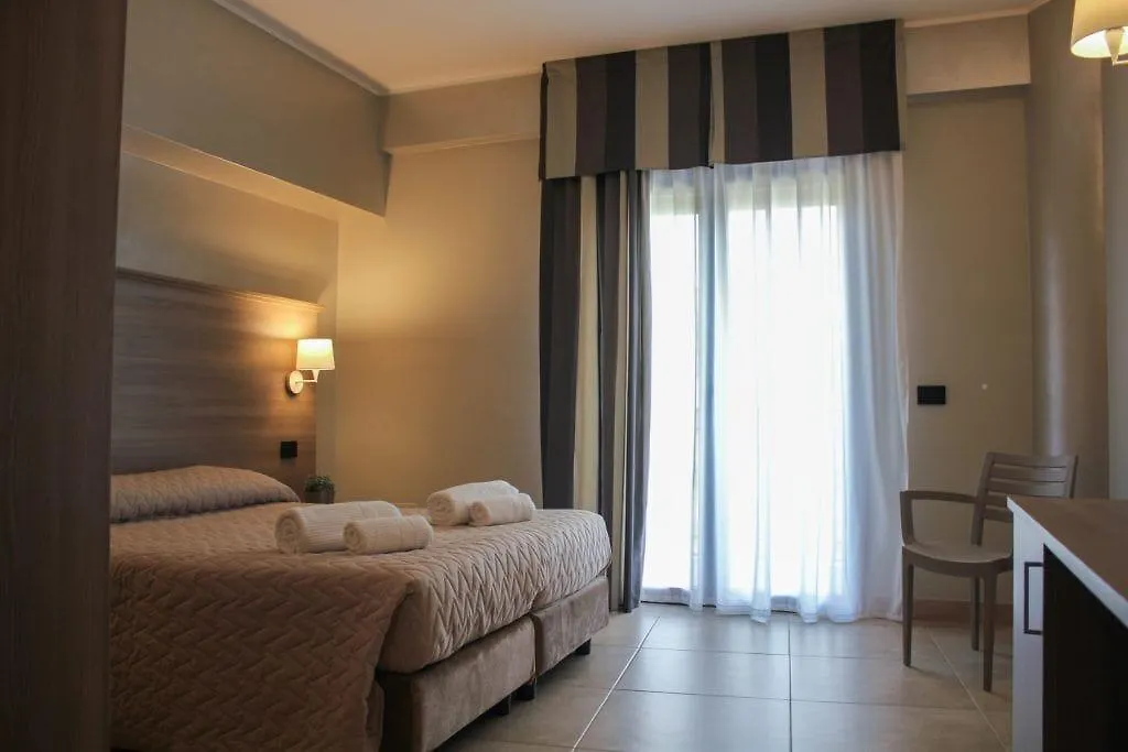 La Giummara Rooms-1