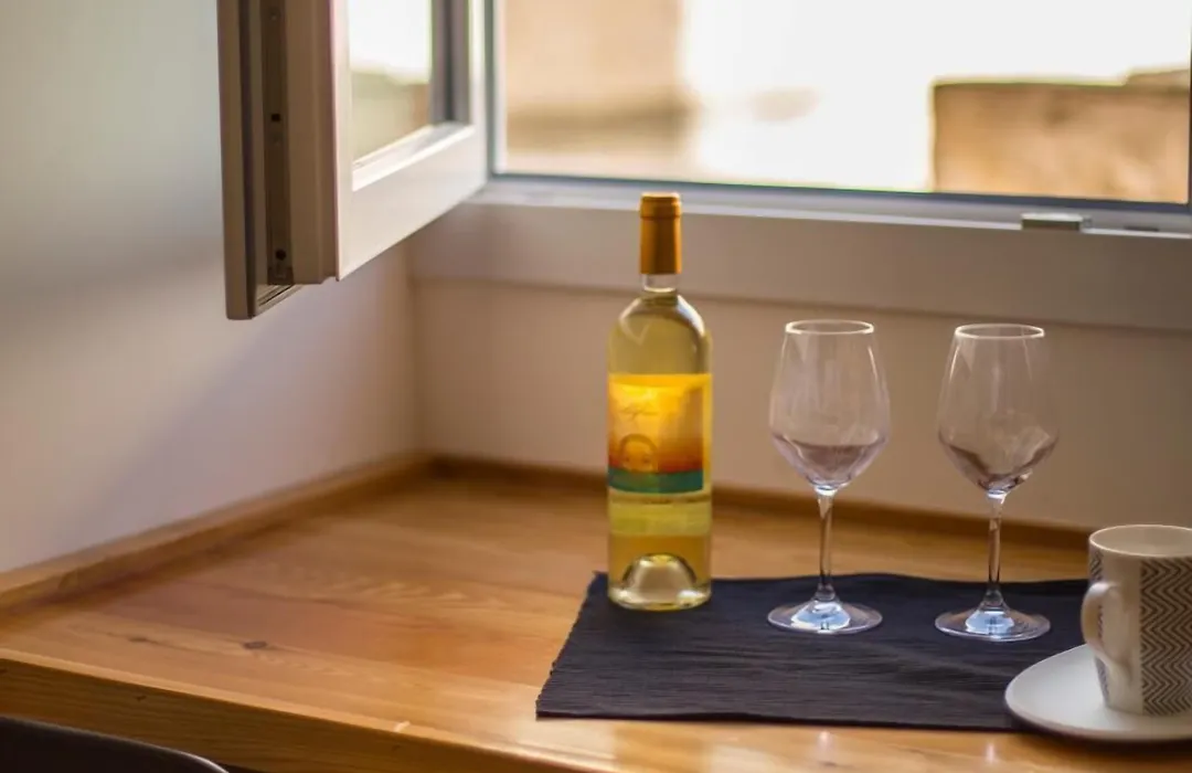 Tramura Guest House-1