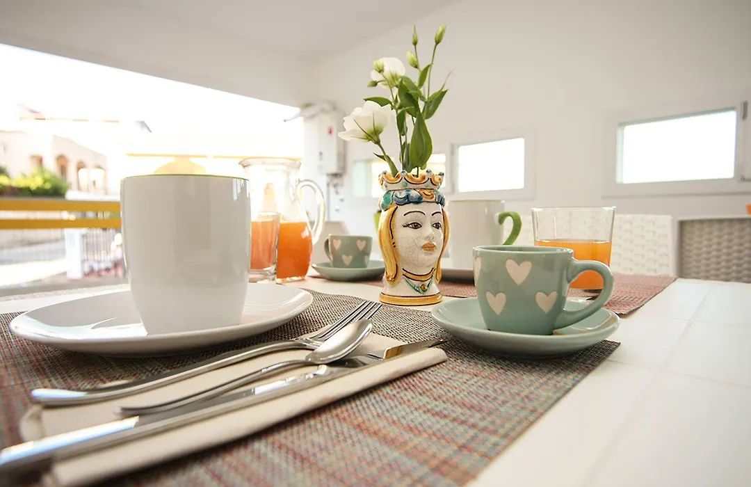 Il Maestrale B&b-1
