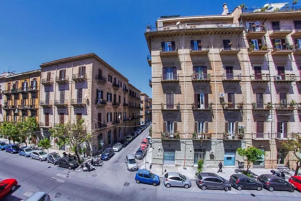 Solemar Sicilia - Monaco Rooms-1