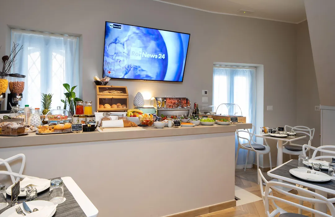 Casa Blandano B&B-1