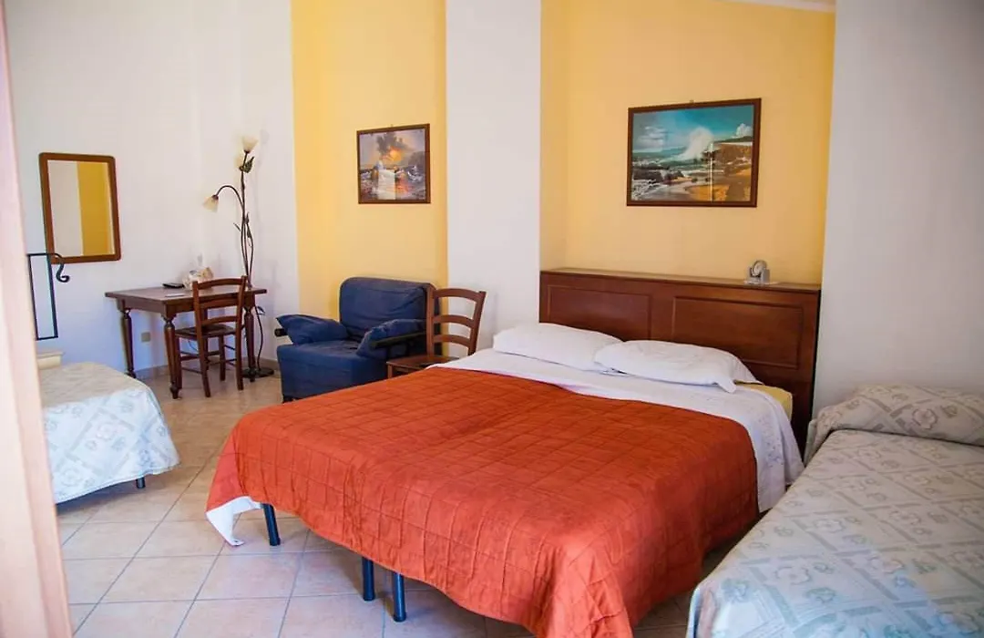 Bed&Breakfast Il Castellino-1