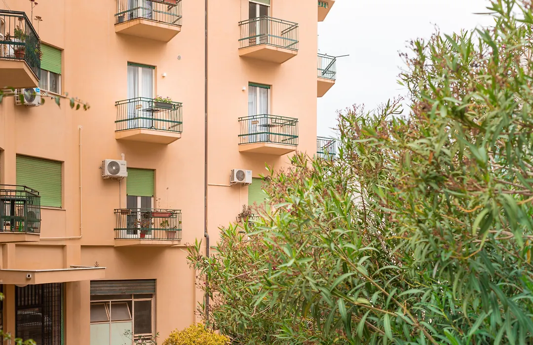 Nooria Sicilian Charme Rooms-1